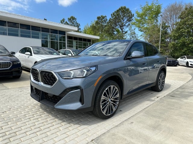 2026 BMW X2 xDrive28i