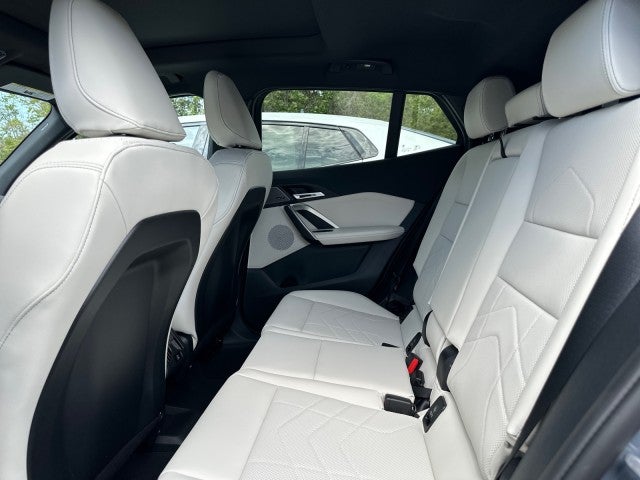 2026 BMW X2 xDrive28i