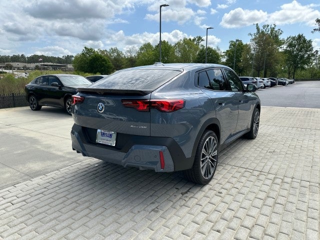 2026 BMW X2 xDrive28i