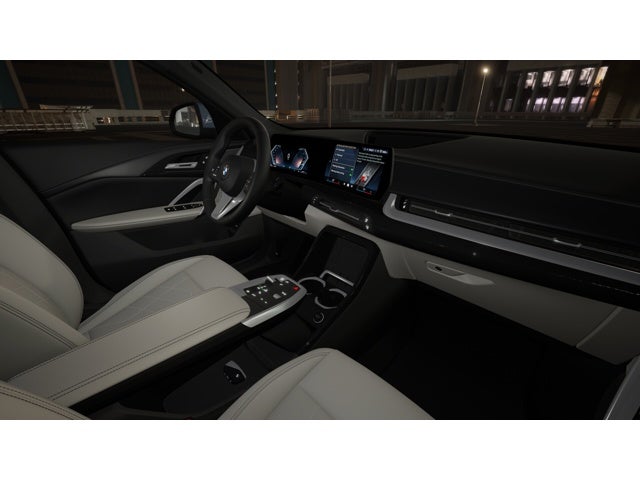 2026 BMW X2 xDrive28i