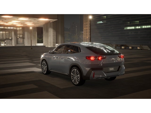 2026 BMW X2 xDrive28i