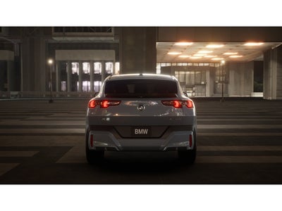 2026 BMW X2 xDrive28i