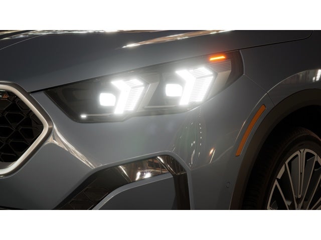 2026 BMW X2 xDrive28i