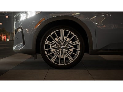 2026 BMW X2 xDrive28i