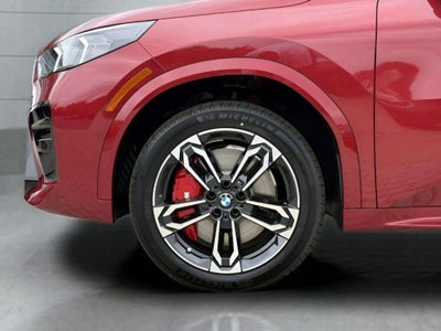 2026 BMW X2 xDrive28i