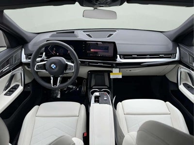 2026 BMW X2 xDrive28i