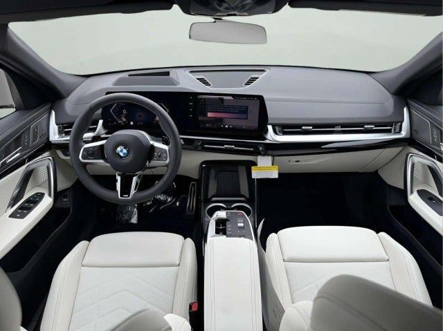 2026 BMW X2 xDrive28i