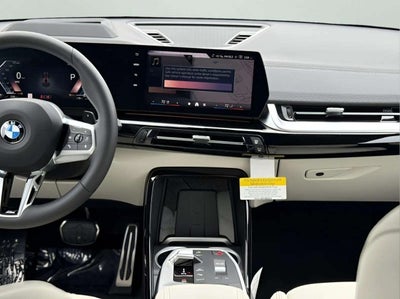 2026 BMW X2 xDrive28i