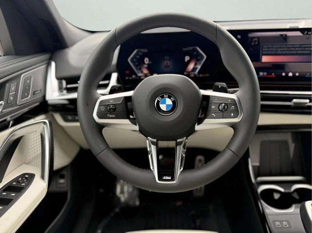 2026 BMW X2 xDrive28i