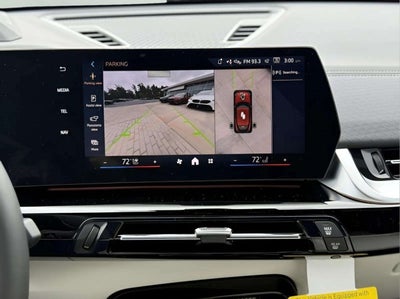 2026 BMW X2 xDrive28i