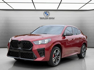 2026 BMW X2 xDrive28i