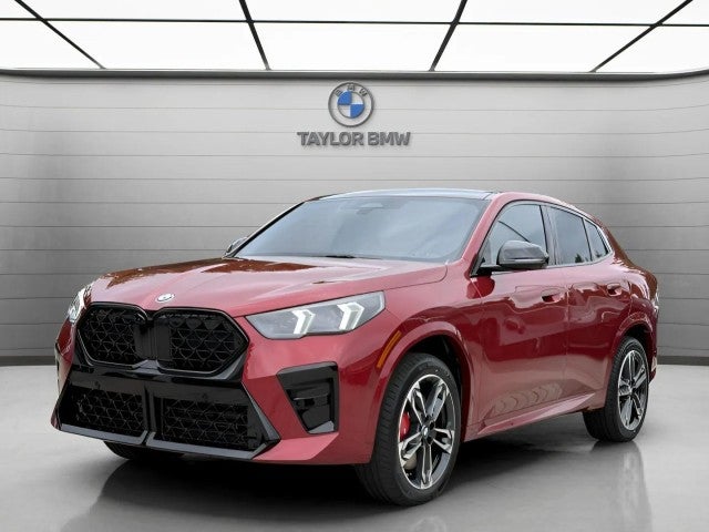 2026 BMW X2 xDrive28i