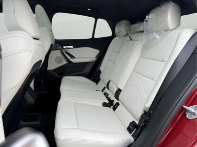 2026 BMW X2 xDrive28i