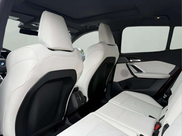 2026 BMW X2 xDrive28i