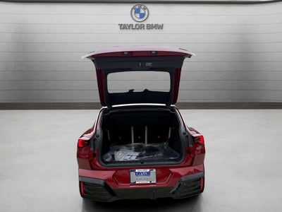 2026 BMW X2 xDrive28i