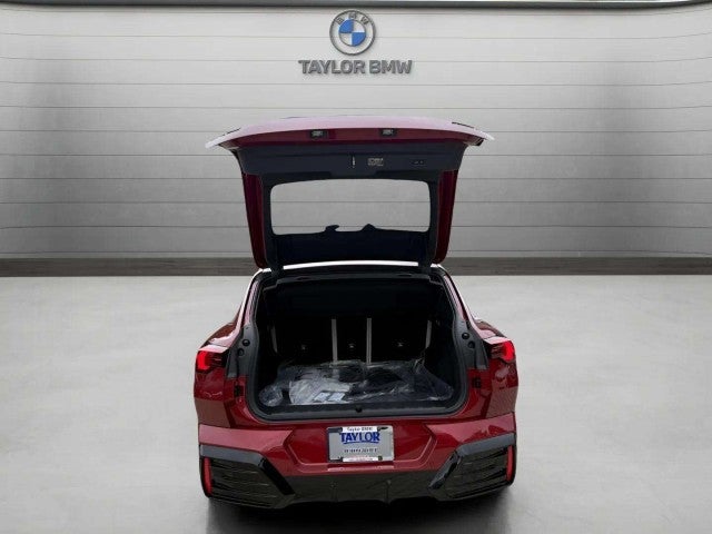 2026 BMW X2 xDrive28i