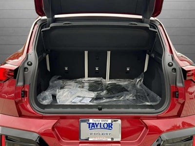 2026 BMW X2 xDrive28i