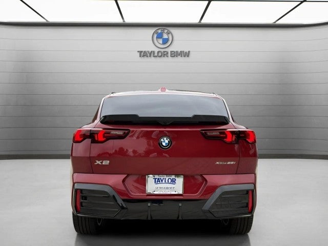 2026 BMW X2 xDrive28i