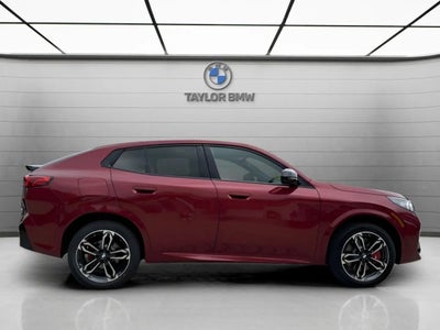 2026 BMW X2 xDrive28i