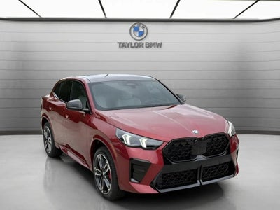 2026 BMW X2 xDrive28i