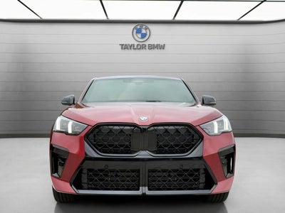 2026 BMW X2 xDrive28i