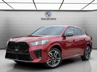 2026 BMW X2 xDrive28i