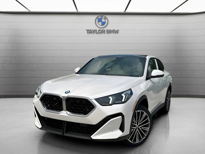 2026 BMW X2 xDrive28i