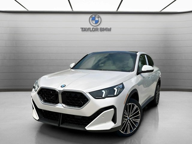 2026 BMW X2 xDrive28i