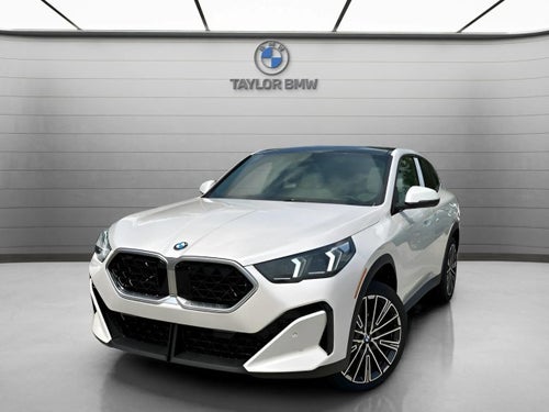 2026 BMW X2 xDrive28i