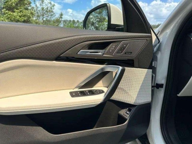 2026 BMW X2 xDrive28i