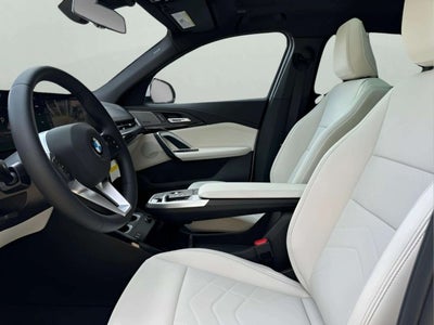 2026 BMW X2 xDrive28i