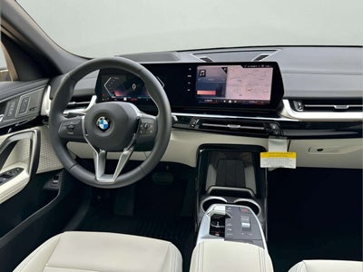 2026 BMW X2 xDrive28i