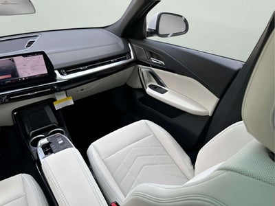 2026 BMW X2 xDrive28i