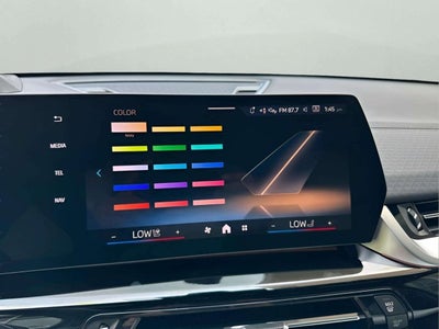 2026 BMW X2 xDrive28i