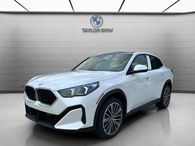 2026 BMW X2 xDrive28i