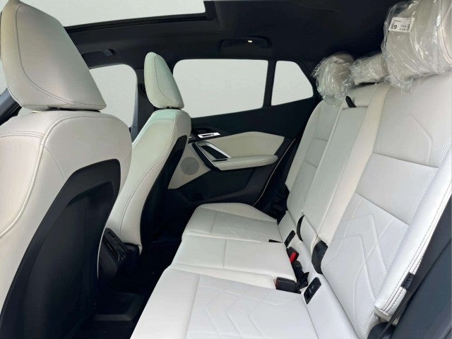 2026 BMW X2 xDrive28i