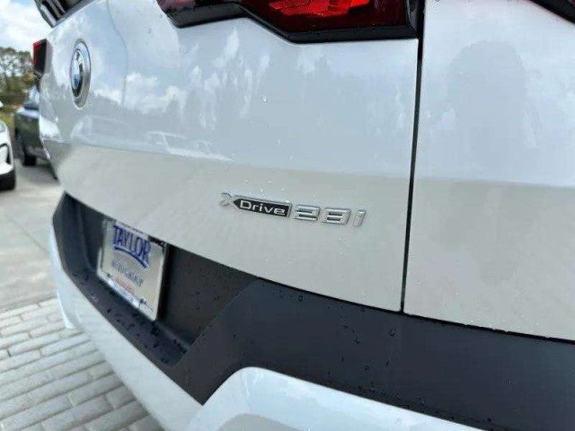 2026 BMW X2 xDrive28i