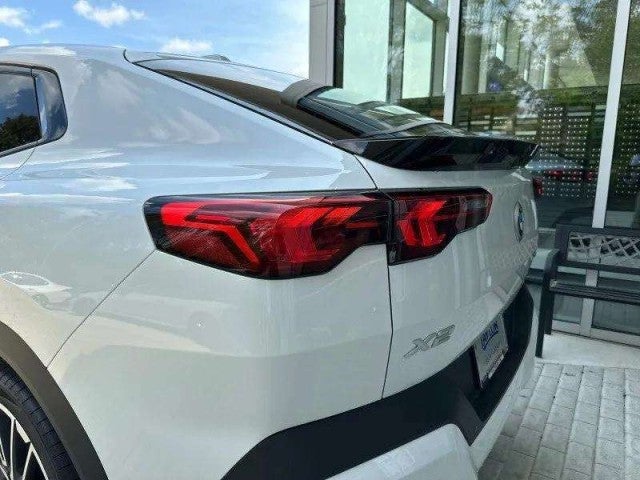2026 BMW X2 xDrive28i