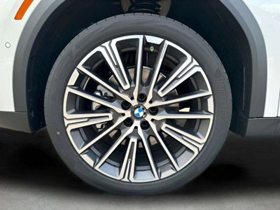 2026 BMW X2 xDrive28i