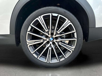2026 BMW X2 xDrive28i