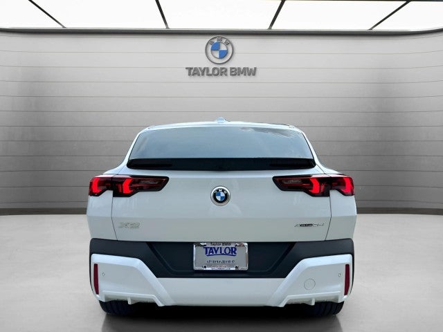 2026 BMW X2 xDrive28i