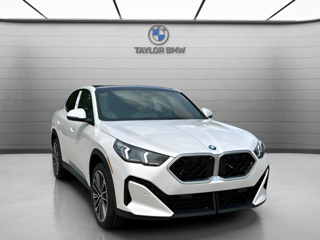 2026 BMW X2 xDrive28i