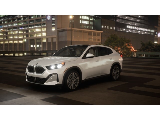 2026 BMW X2 xDrive28i