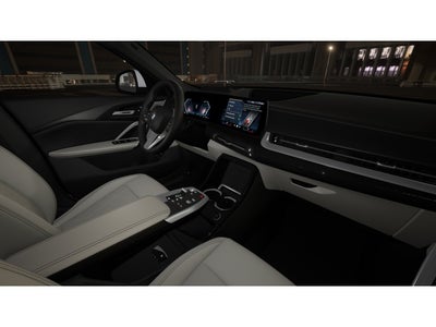 2026 BMW X2 xDrive28i