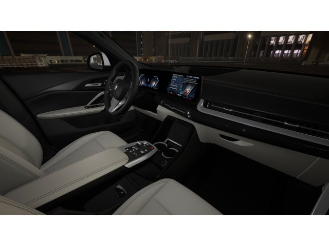 2026 BMW X2 xDrive28i