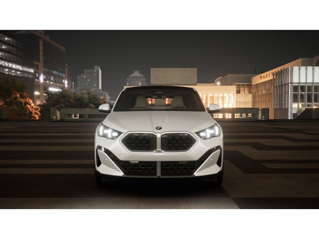 2026 BMW X2 xDrive28i