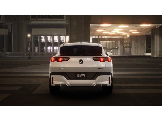 2026 BMW X2 xDrive28i