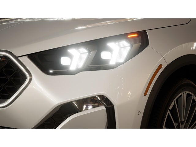 2026 BMW X2 xDrive28i