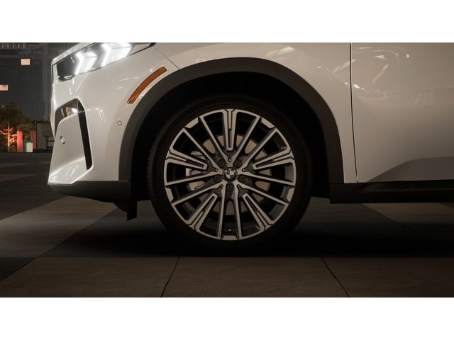 2026 BMW X2 xDrive28i