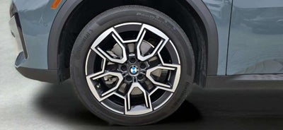 2025 BMW X2 xDrive28i